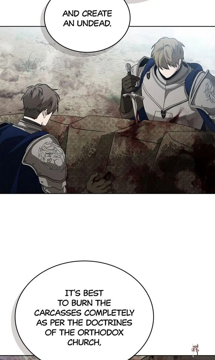 Under the Oak Tree Under the Oak Tree Chapter 98 - Page 46 Under the Oak Tree Under the Oak Tree Chapter 98 - Page 46