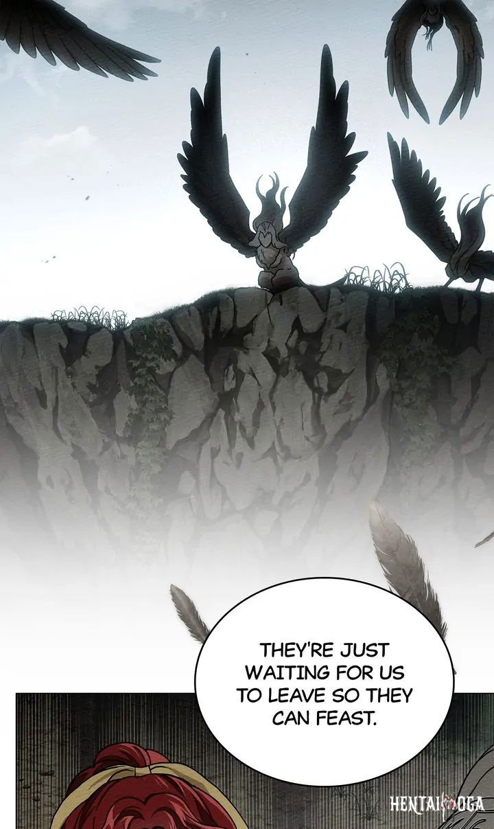 Under the Oak Tree Under the Oak Tree Chapter 98 - Page 52 Under the Oak Tree Under the Oak Tree Chapter 98 - Page 52