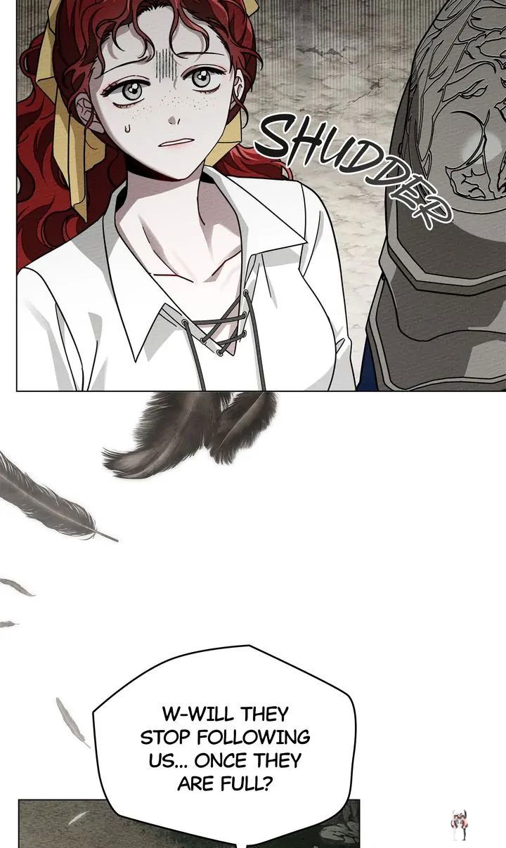 Under the Oak Tree Under the Oak Tree Chapter 98 - Page 53 Under the Oak Tree Under the Oak Tree Chapter 98 - Page 53