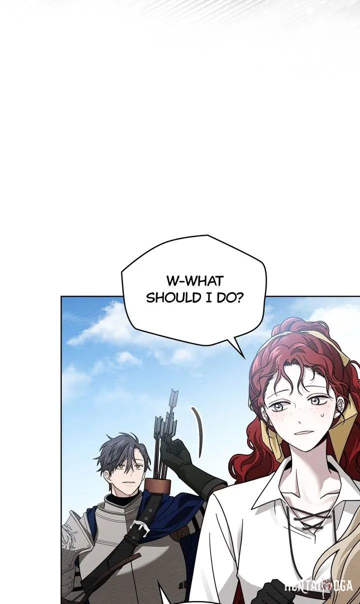 Under the Oak Tree Under the Oak Tree Chapter 98 - Page 9 Under the Oak Tree Under the Oak Tree Chapter 98 - Page 9