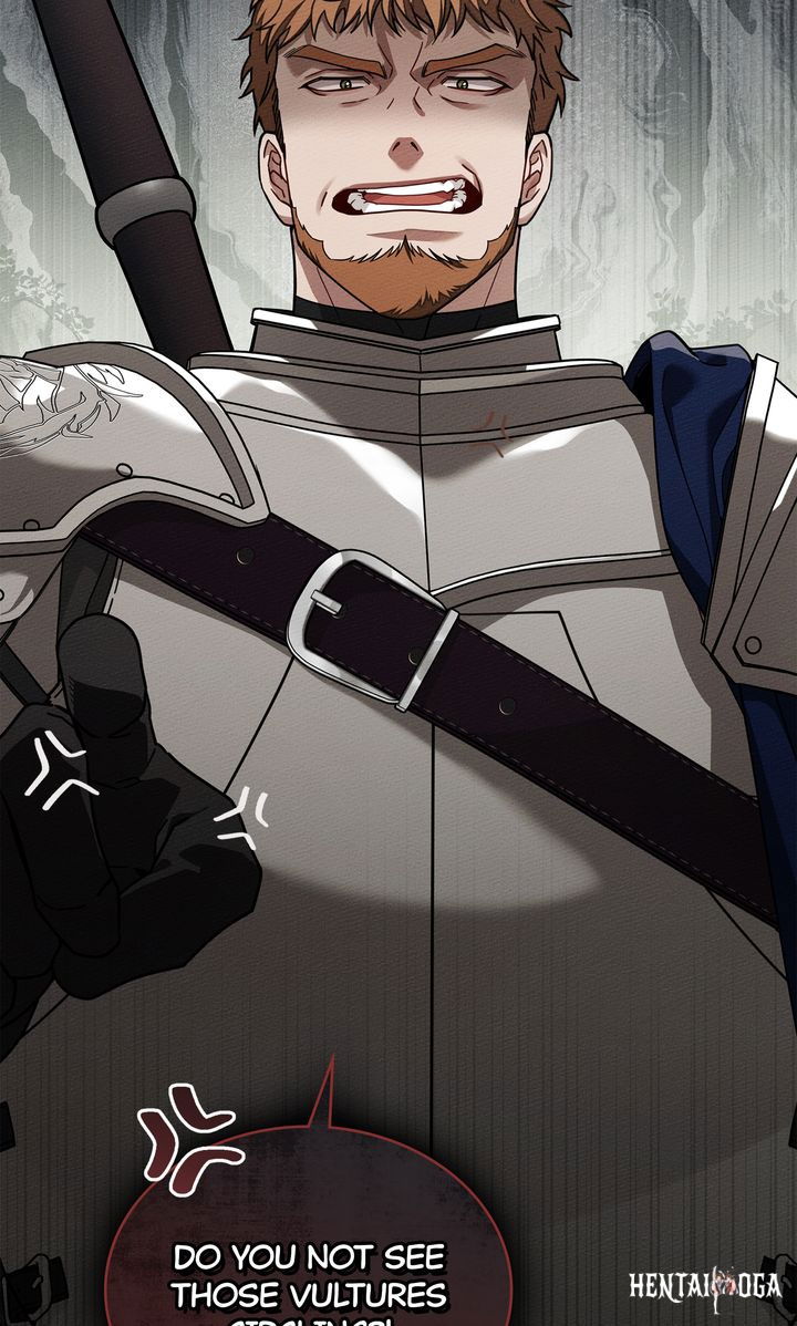 Under the Oak Tree Under the Oak Tree Chapter 99 - Page 19 Under the Oak Tree Under the Oak Tree Chapter 99 - Page 19