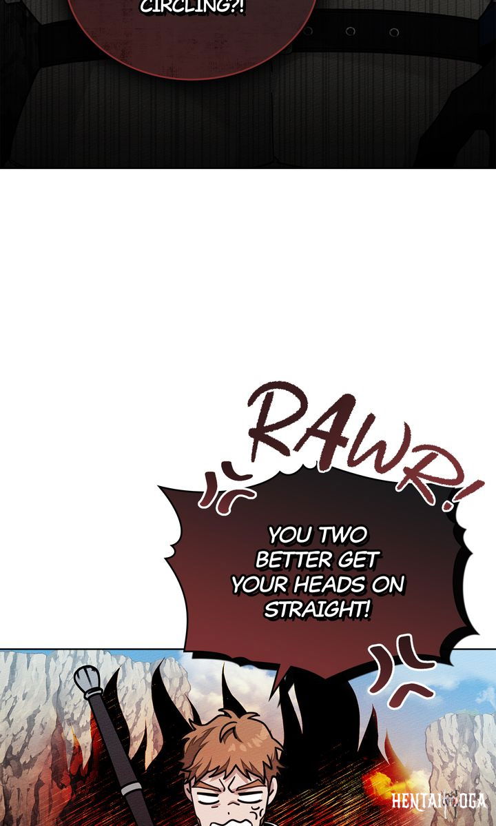 Under the Oak Tree Under the Oak Tree Chapter 99 - Page 20 Under the Oak Tree Under the Oak Tree Chapter 99 - Page 20