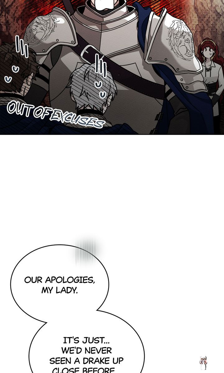 Under the Oak Tree Under the Oak Tree Chapter 99 - Page 21 Under the Oak Tree Under the Oak Tree Chapter 99 - Page 21