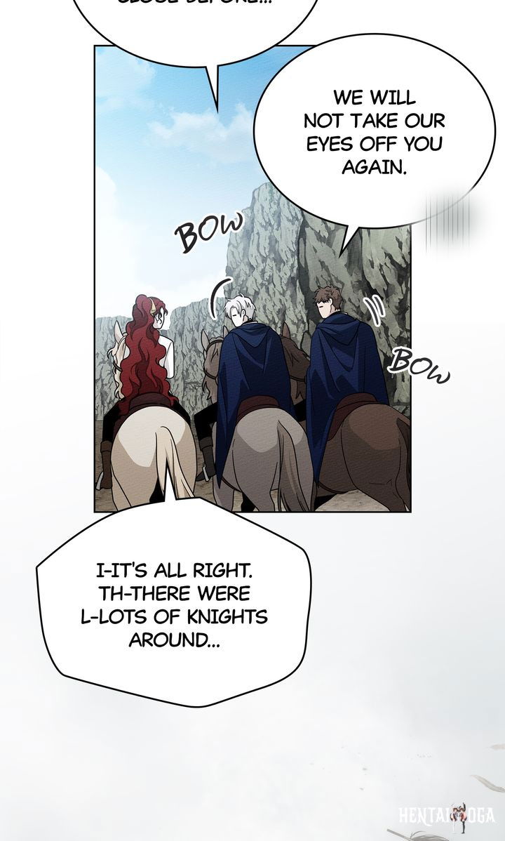 Under the Oak Tree Under the Oak Tree Chapter 99 - Page 22 Under the Oak Tree Under the Oak Tree Chapter 99 - Page 22