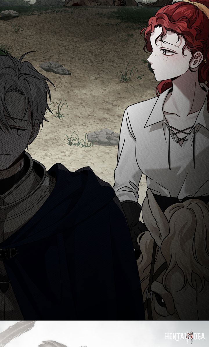 Under the Oak Tree Under the Oak Tree Chapter 99 - Page 25 Under the Oak Tree Under the Oak Tree Chapter 99 - Page 25