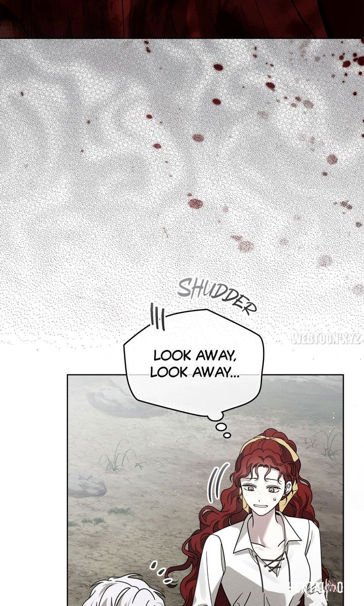 Under the Oak Tree Under the Oak Tree Chapter 99 - Page 27 Under the Oak Tree Under the Oak Tree Chapter 99 - Page 27