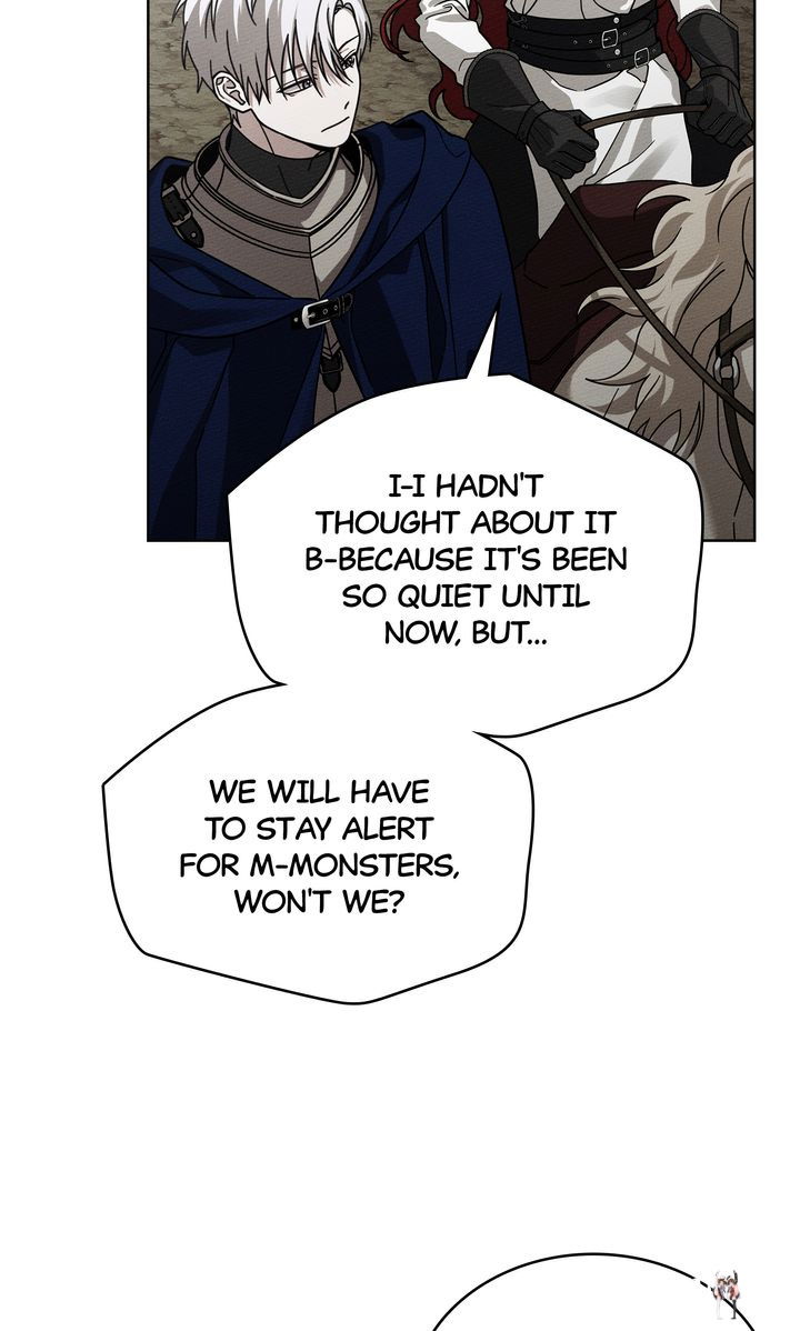 Under the Oak Tree Under the Oak Tree Chapter 99 - Page 28 Under the Oak Tree Under the Oak Tree Chapter 99 - Page 28