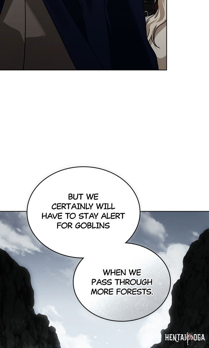 Under the Oak Tree Under the Oak Tree Chapter 99 - Page 32 Under the Oak Tree Under the Oak Tree Chapter 99 - Page 32