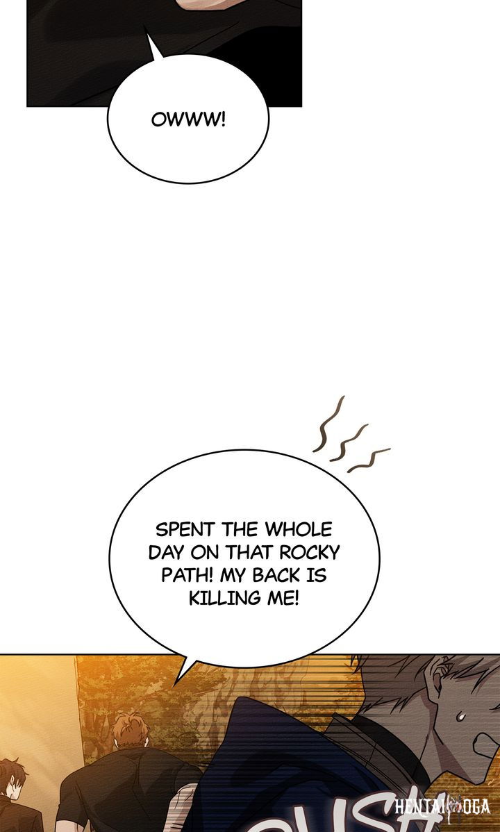 Under the Oak Tree Under the Oak Tree Chapter 99 - Page 40 Under the Oak Tree Under the Oak Tree Chapter 99 - Page 40