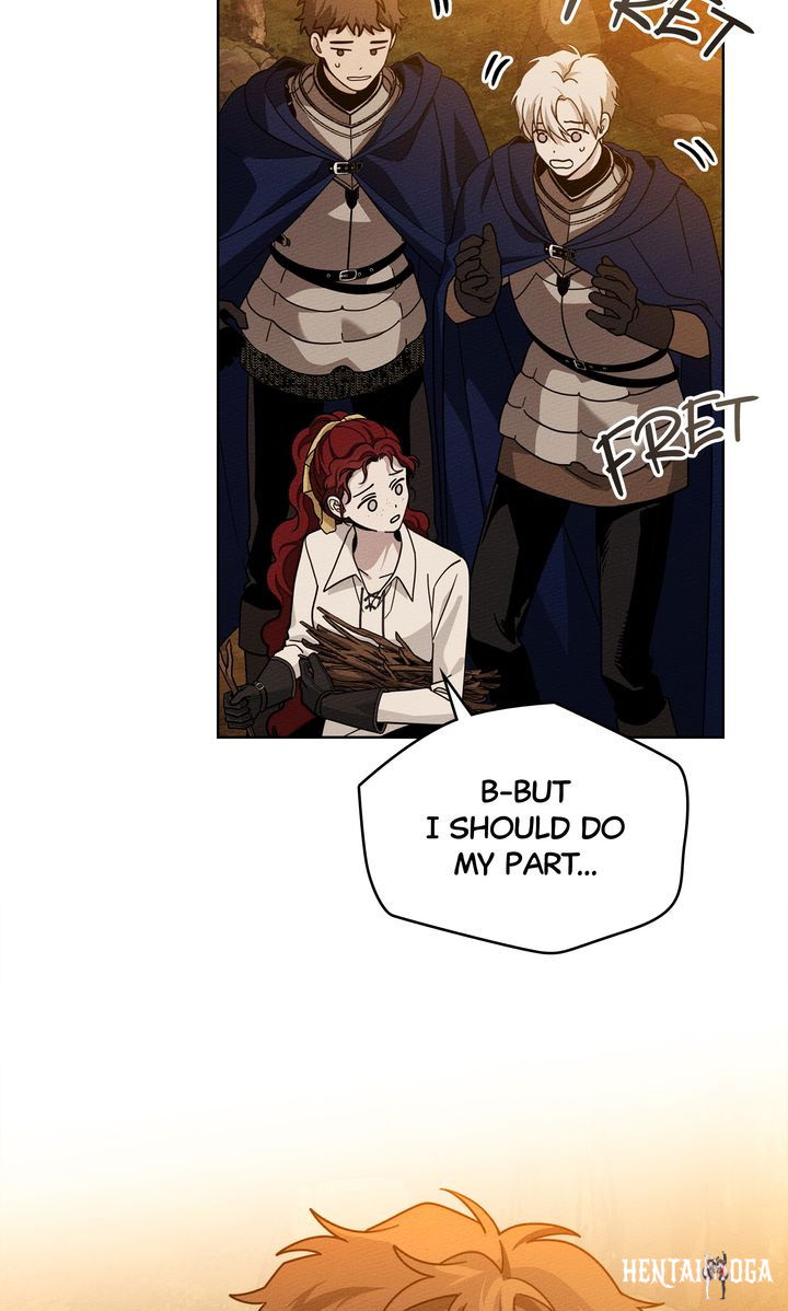 Under the Oak Tree Under the Oak Tree Chapter 99 - Page 42 Under the Oak Tree Under the Oak Tree Chapter 99 - Page 42