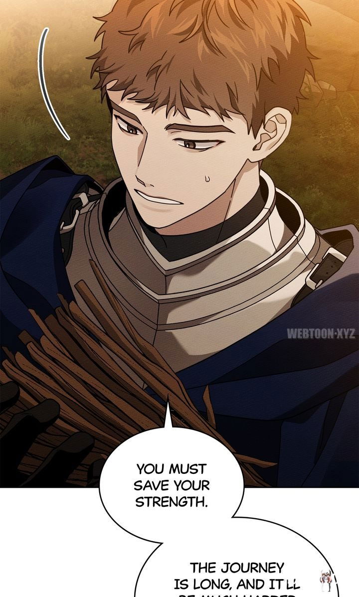 Under the Oak Tree Under the Oak Tree Chapter 99 - Page 43 Under the Oak Tree Under the Oak Tree Chapter 99 - Page 43