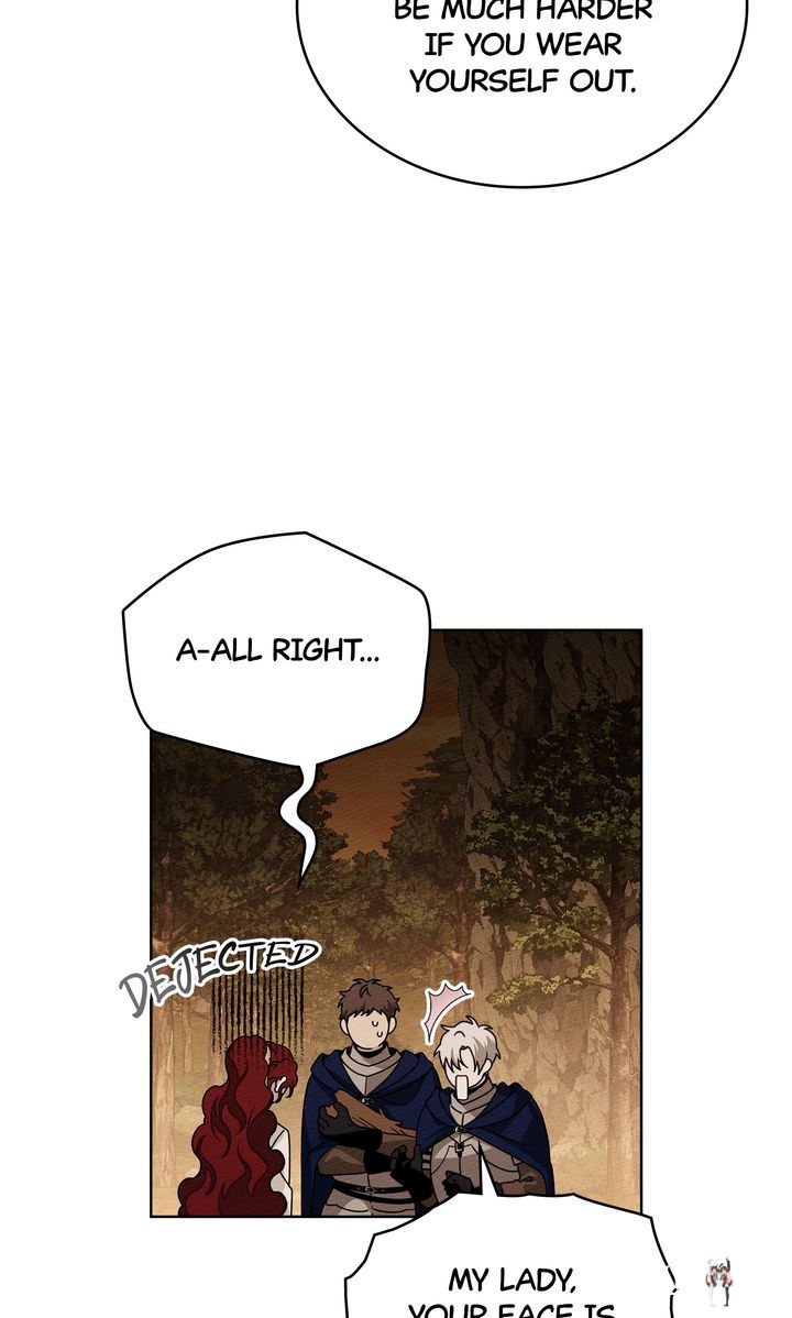 Under the Oak Tree Under the Oak Tree Chapter 99 - Page 44 Under the Oak Tree Under the Oak Tree Chapter 99 - Page 44