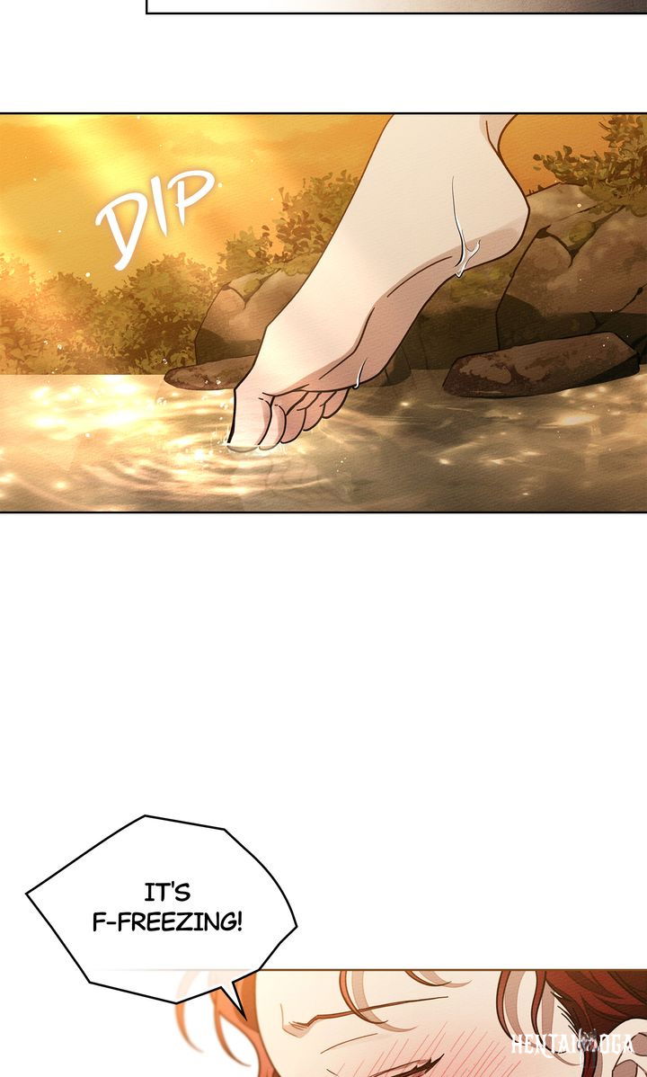 Under the Oak Tree Under the Oak Tree Chapter 99 - Page 46 Under the Oak Tree Under the Oak Tree Chapter 99 - Page 46