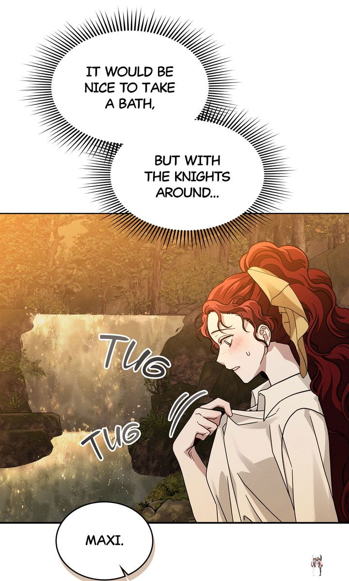 Under the Oak Tree Under the Oak Tree Chapter 99 - Page 49 Under the Oak Tree Under the Oak Tree Chapter 99 - Page 49