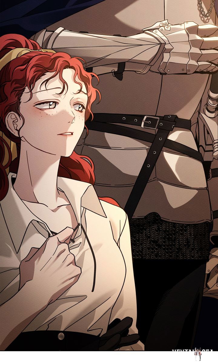 Under the Oak Tree Under the Oak Tree Chapter 99 - Page 51 Under the Oak Tree Under the Oak Tree Chapter 99 - Page 51