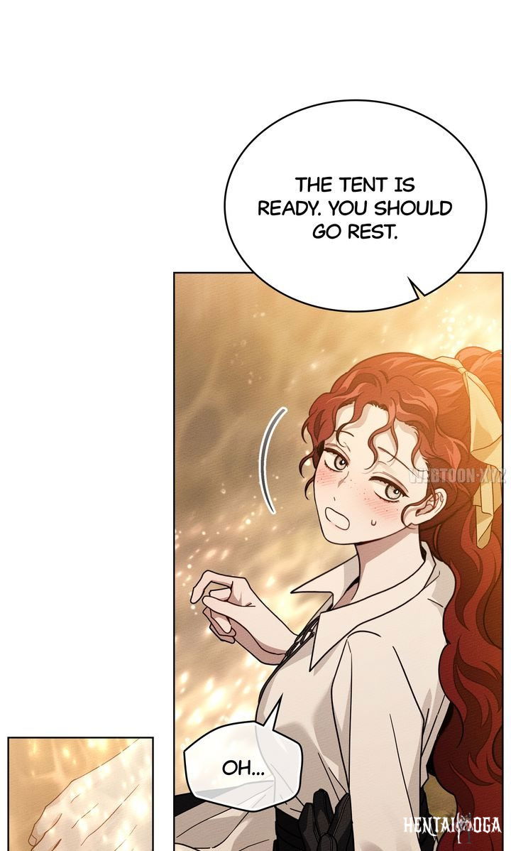 Under the Oak Tree Under the Oak Tree Chapter 99 - Page 52 Under the Oak Tree Under the Oak Tree Chapter 99 - Page 52