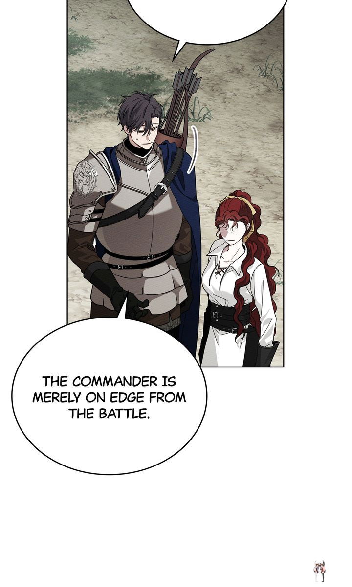 Under the Oak Tree Under the Oak Tree Chapter 99 - Page 6 Under the Oak Tree Under the Oak Tree Chapter 99 - Page 6