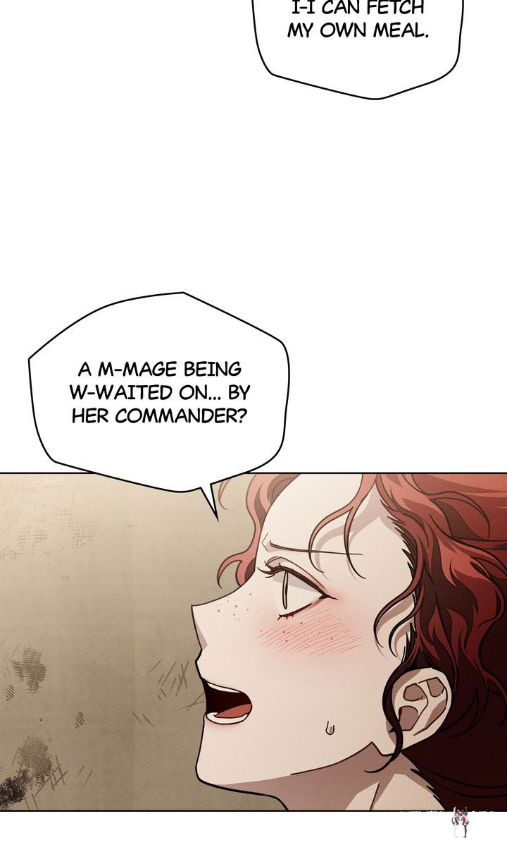 Under the Oak Tree Under the Oak Tree Chapter 99 - Page 60 Under the Oak Tree Under the Oak Tree Chapter 99 - Page 60