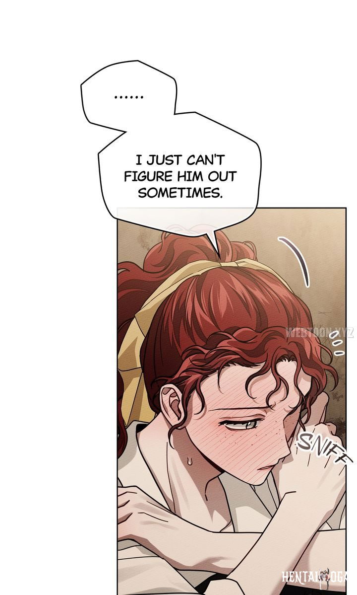 Under the Oak Tree Under the Oak Tree Chapter 99 - Page 63 Under the Oak Tree Under the Oak Tree Chapter 99 - Page 63