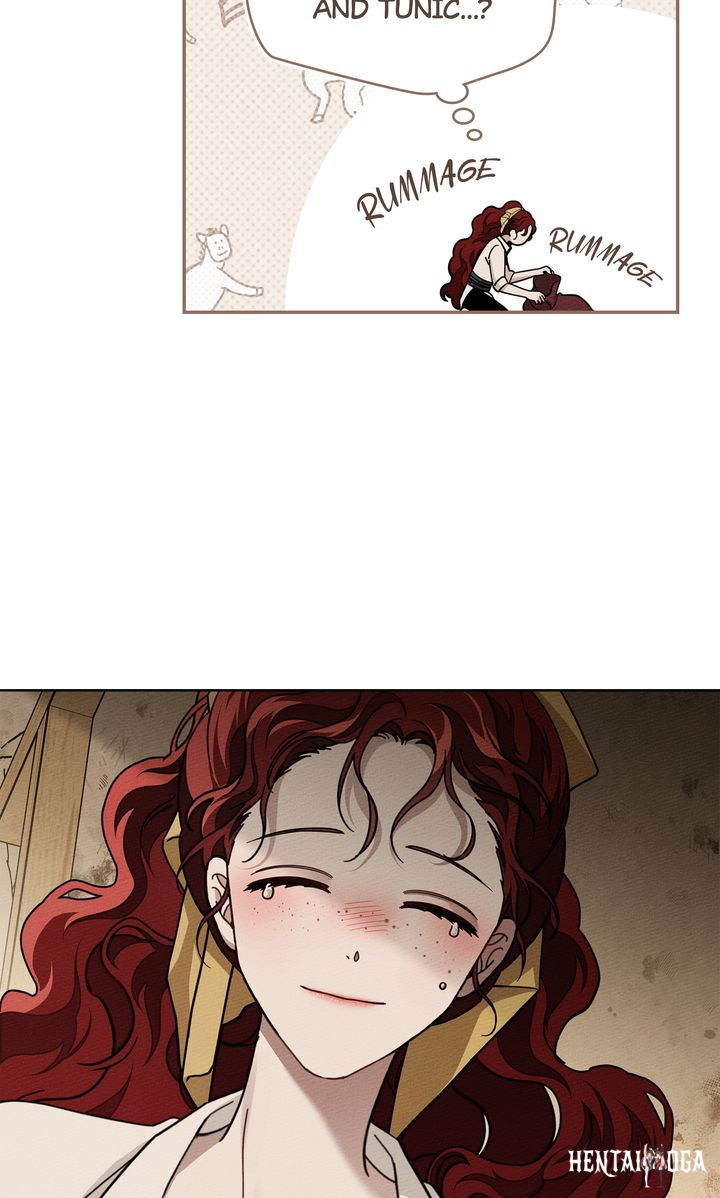 Under the Oak Tree Under the Oak Tree Chapter 99 - Page 66 Under the Oak Tree Under the Oak Tree Chapter 99 - Page 66