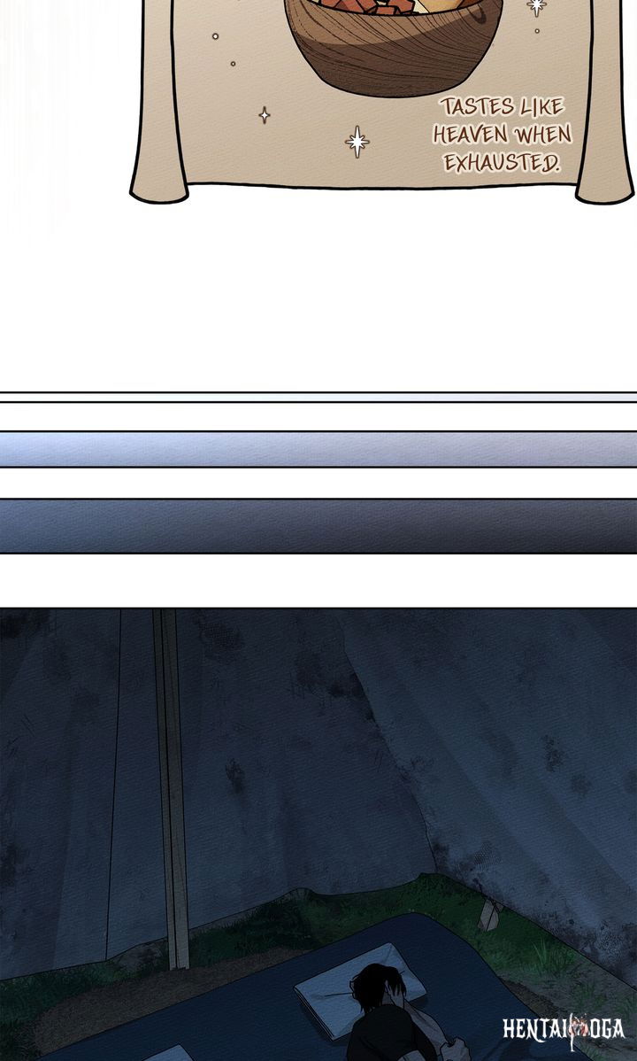 Under the Oak Tree Under the Oak Tree Chapter 99 - Page 69 Under the Oak Tree Under the Oak Tree Chapter 99 - Page 69