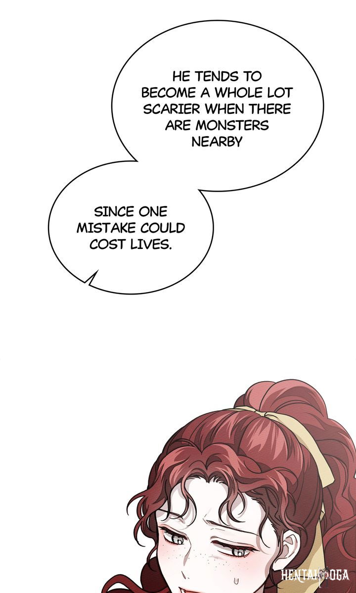 Under the Oak Tree Under the Oak Tree Chapter 99 - Page 7 Under the Oak Tree Under the Oak Tree Chapter 99 - Page 7