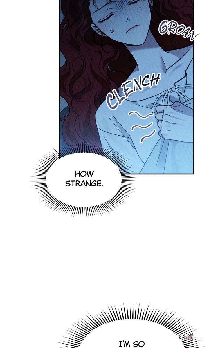 Under the Oak Tree Under the Oak Tree Chapter 99 - Page 71 Under the Oak Tree Under the Oak Tree Chapter 99 - Page 71