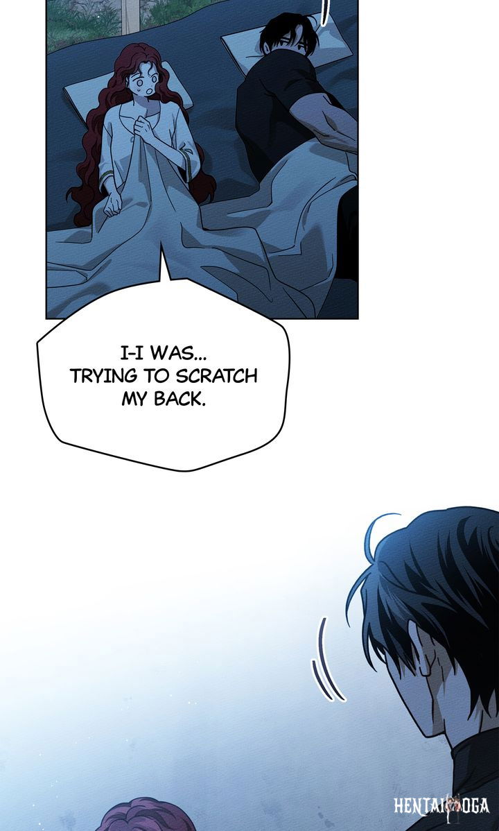 Under the Oak Tree Under the Oak Tree Chapter 99 - Page 75 Under the Oak Tree Under the Oak Tree Chapter 99 - Page 75