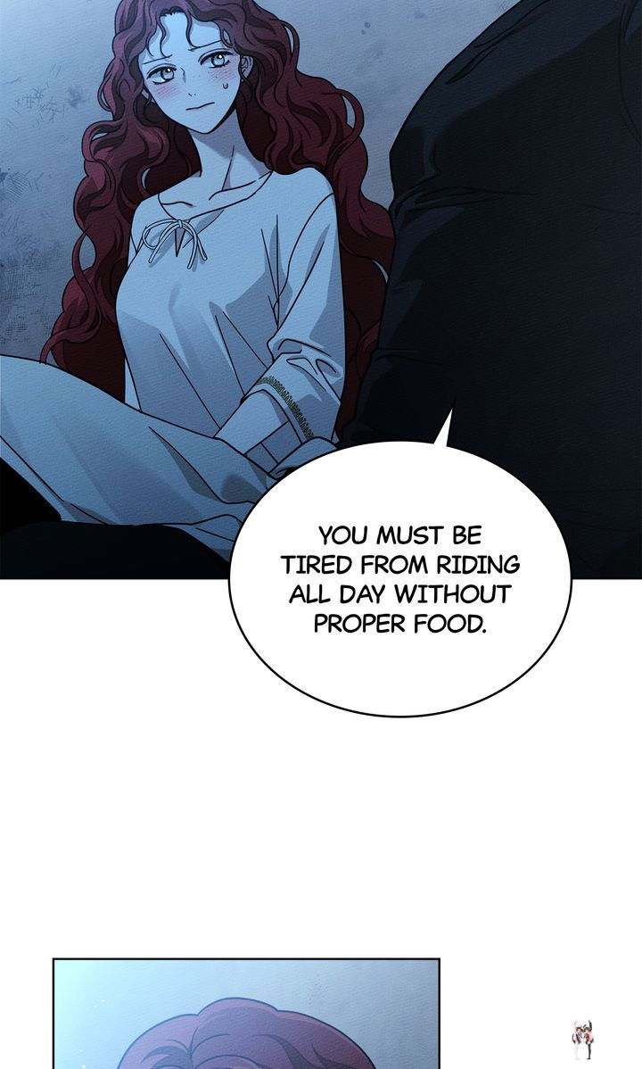 Under the Oak Tree Under the Oak Tree Chapter 99 - Page 76 Under the Oak Tree Under the Oak Tree Chapter 99 - Page 76