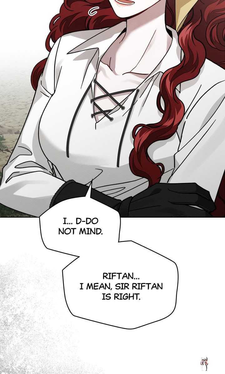 Under the Oak Tree Under the Oak Tree Chapter 99 - Page 8 Under the Oak Tree Under the Oak Tree Chapter 99 - Page 8