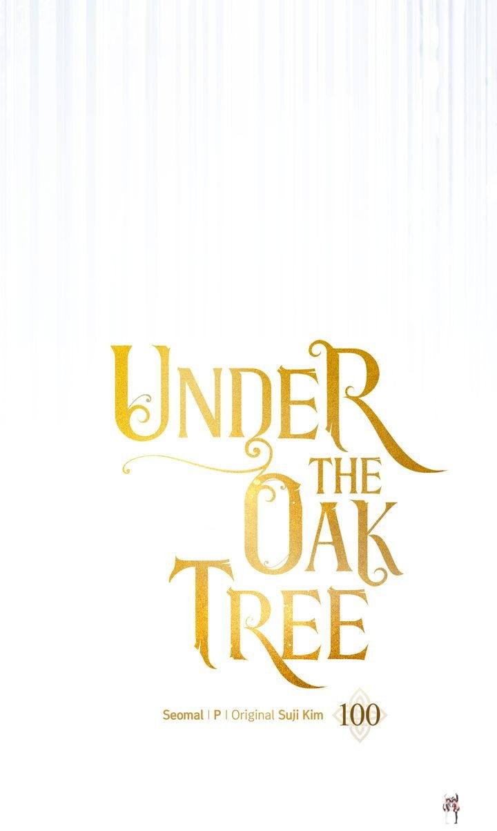Under the Oak Tree Under the Oak Tree Chapter 100 - Page 20 Under the Oak Tree Under the Oak Tree Chapter 100 - Page 20