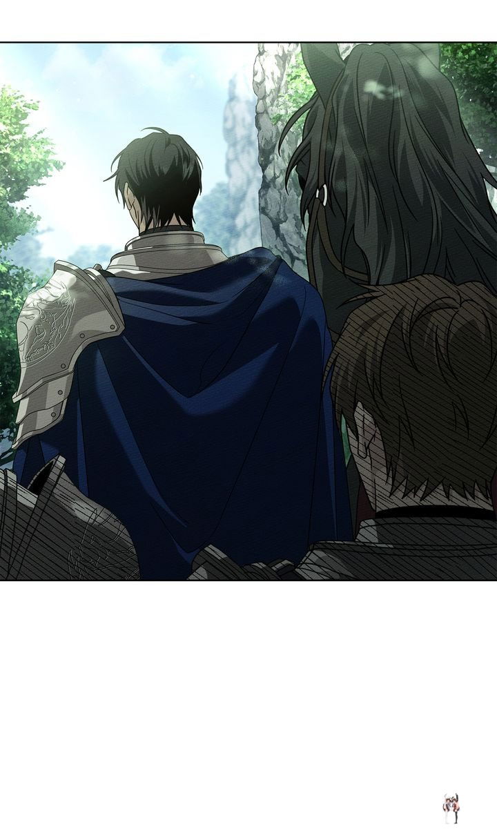 Under the Oak Tree Under the Oak Tree Chapter 100 - Page 25 Under the Oak Tree Under the Oak Tree Chapter 100 - Page 25