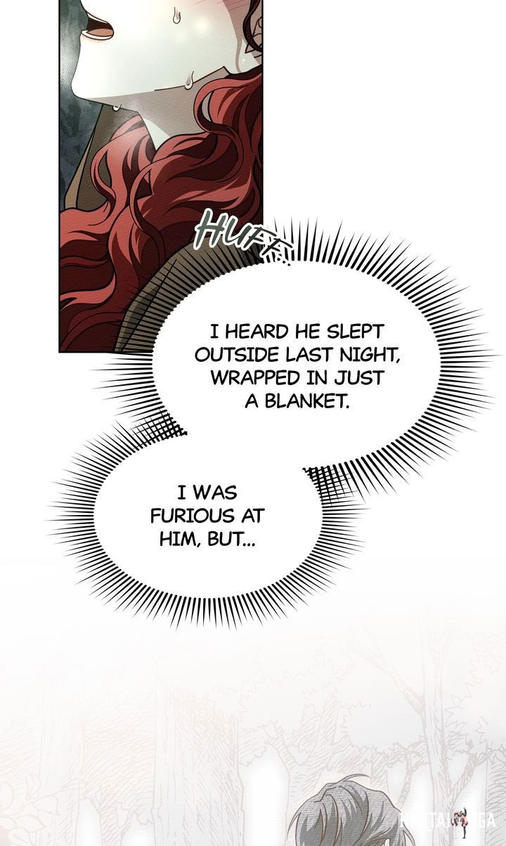 Under the Oak Tree Under the Oak Tree Chapter 100 - Page 28 Under the Oak Tree Under the Oak Tree Chapter 100 - Page 28