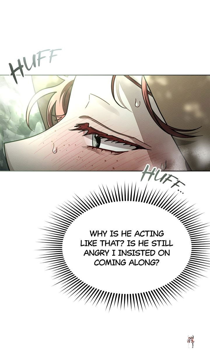 Under the Oak Tree Under the Oak Tree Chapter 100 - Page 30 Under the Oak Tree Under the Oak Tree Chapter 100 - Page 30