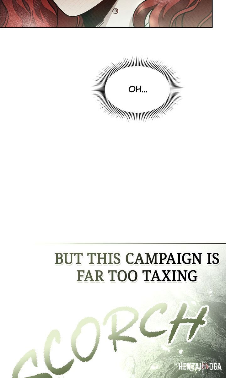 Under the Oak Tree Under the Oak Tree Chapter 100 - Page 34 Under the Oak Tree Under the Oak Tree Chapter 100 - Page 34