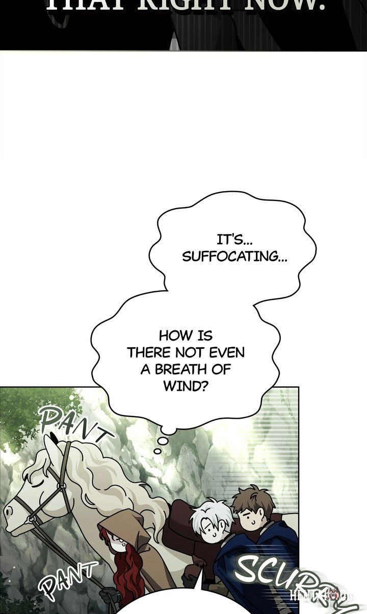 Under the Oak Tree Under the Oak Tree Chapter 100 - Page 36 Under the Oak Tree Under the Oak Tree Chapter 100 - Page 36