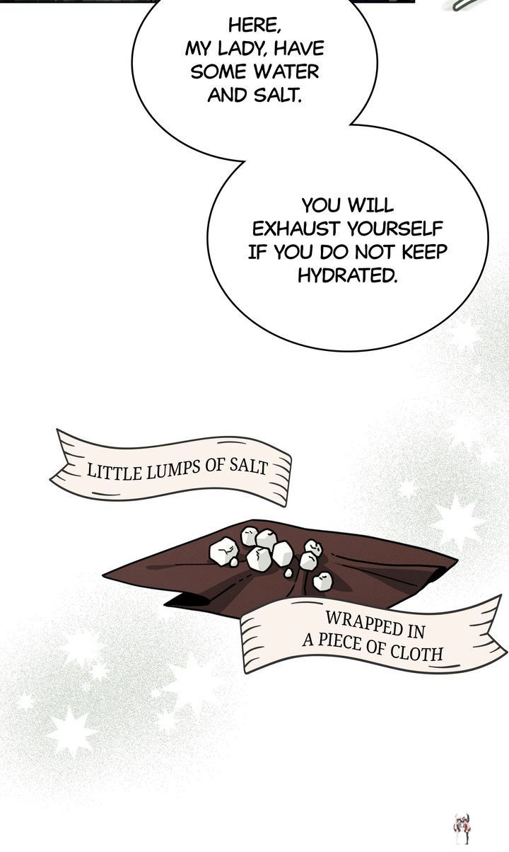 Under the Oak Tree Under the Oak Tree Chapter 100 - Page 37 Under the Oak Tree Under the Oak Tree Chapter 100 - Page 37