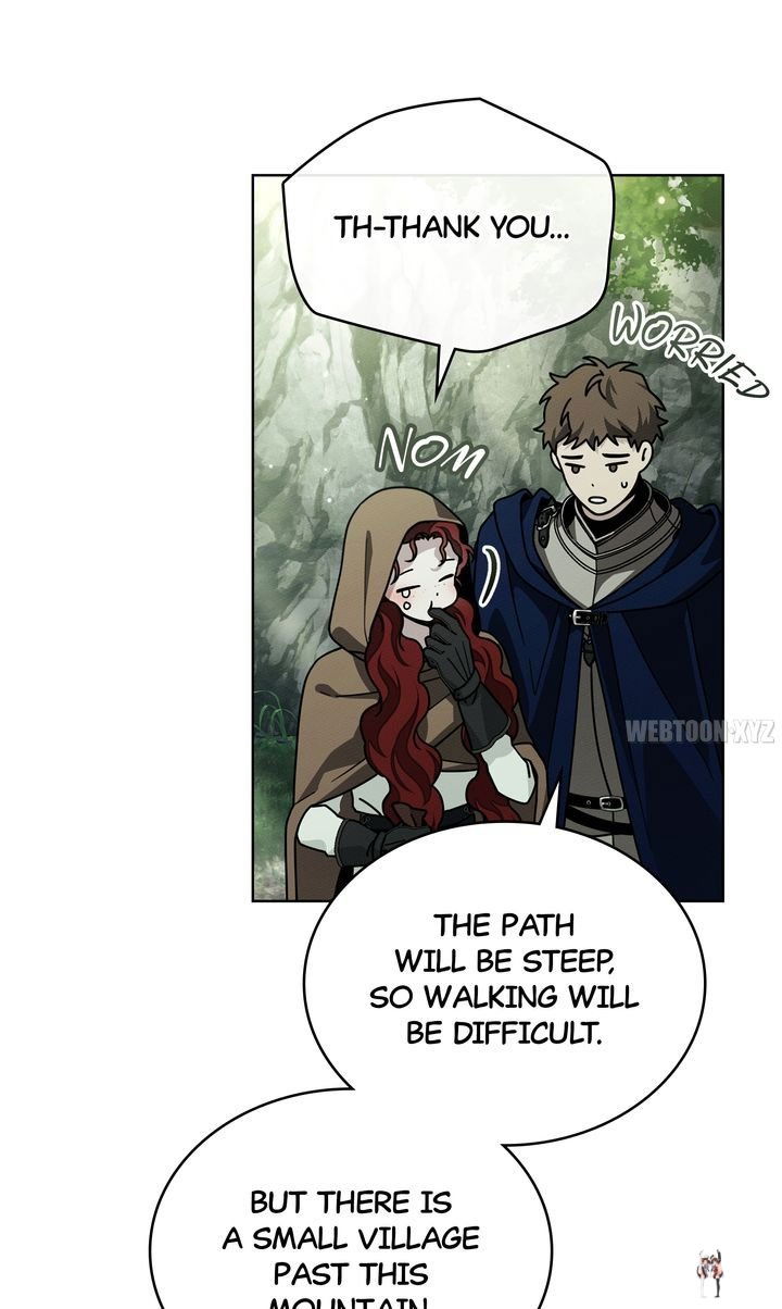 Under the Oak Tree Under the Oak Tree Chapter 100 - Page 38 Under the Oak Tree Under the Oak Tree Chapter 100 - Page 38