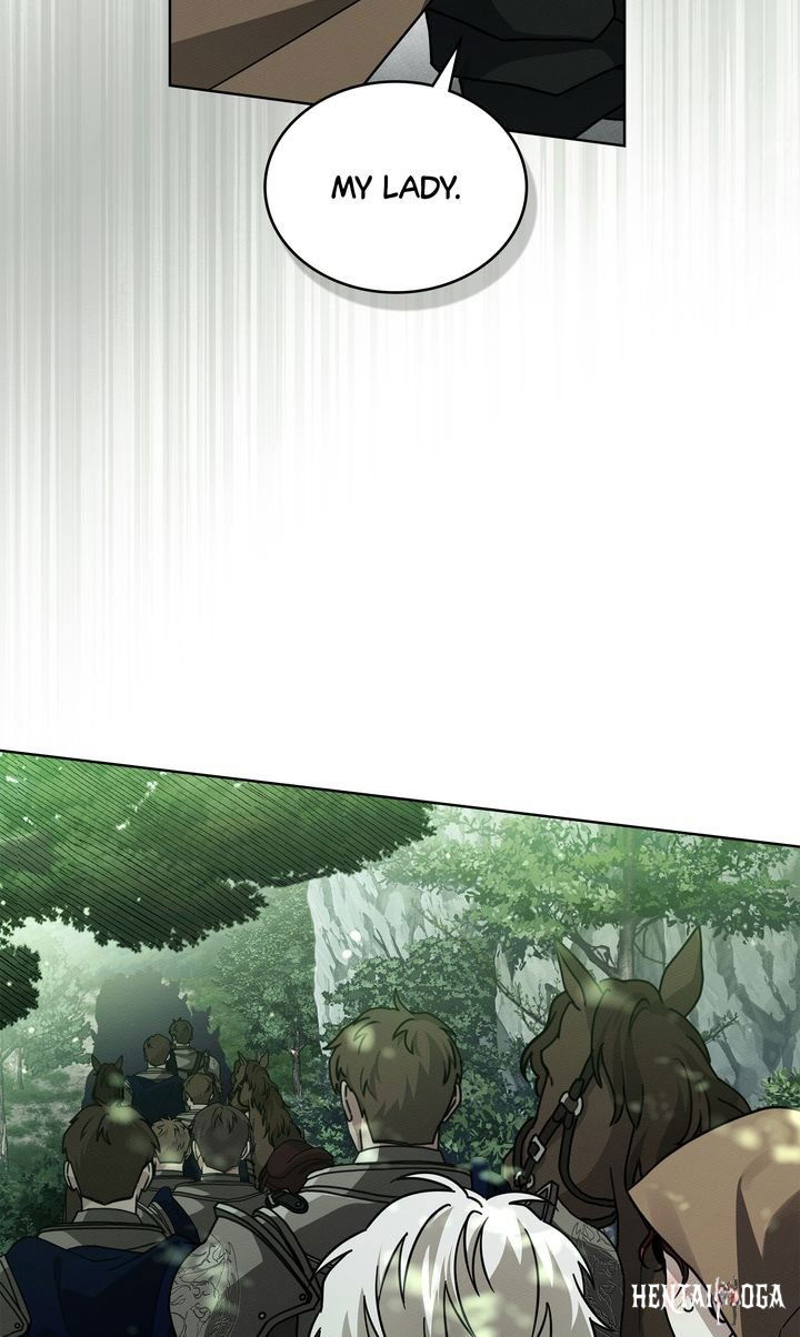 Under the Oak Tree Under the Oak Tree Chapter 100 - Page 41 Under the Oak Tree Under the Oak Tree Chapter 100 - Page 41