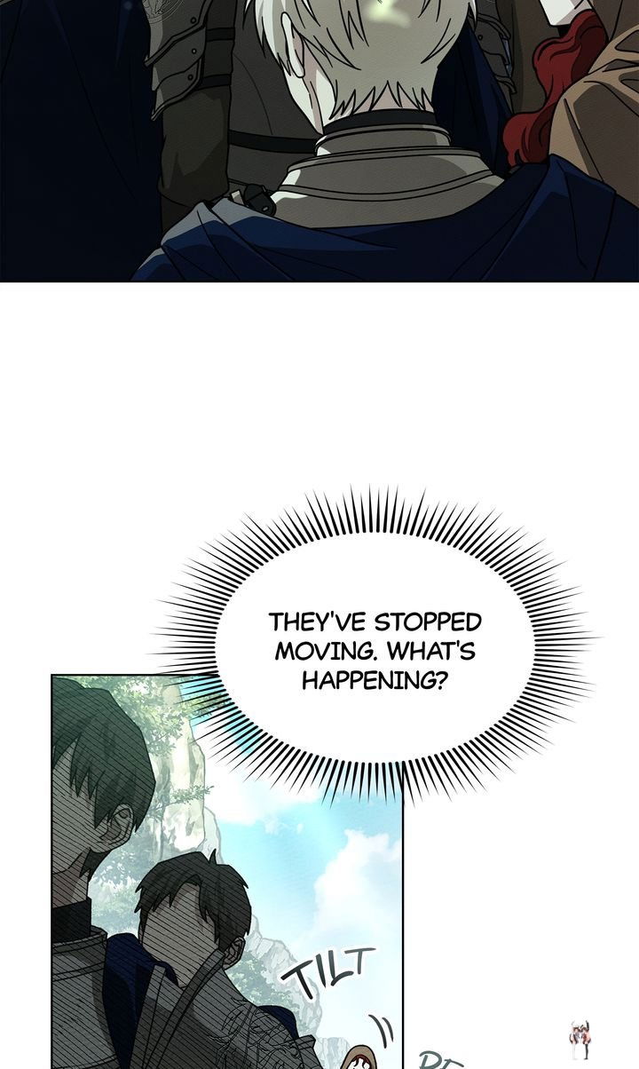 Under the Oak Tree Under the Oak Tree Chapter 100 - Page 42 Under the Oak Tree Under the Oak Tree Chapter 100 - Page 42