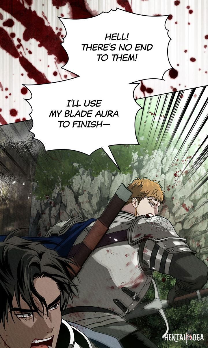 Under the Oak Tree Under the Oak Tree Chapter 100 - Page 55 Under the Oak Tree Under the Oak Tree Chapter 100 - Page 55