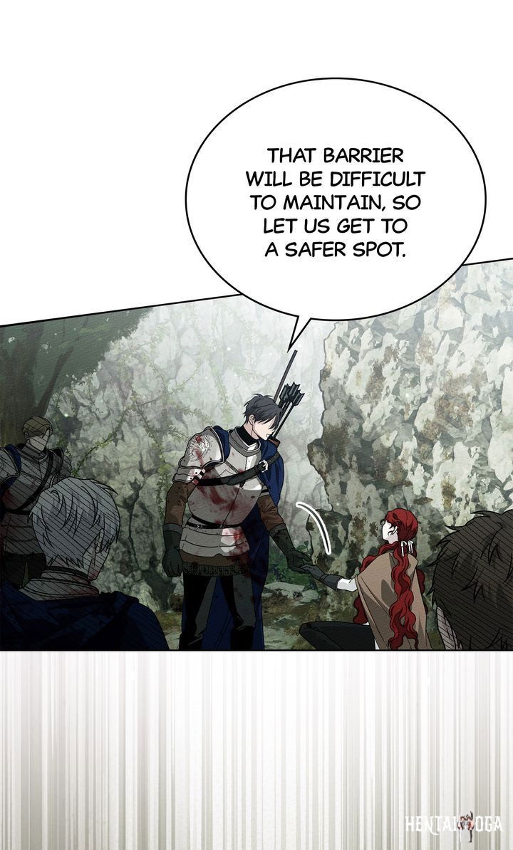 Under the Oak Tree Under the Oak Tree Chapter 101 - Page 31 Under the Oak Tree Under the Oak Tree Chapter 101 - Page 31