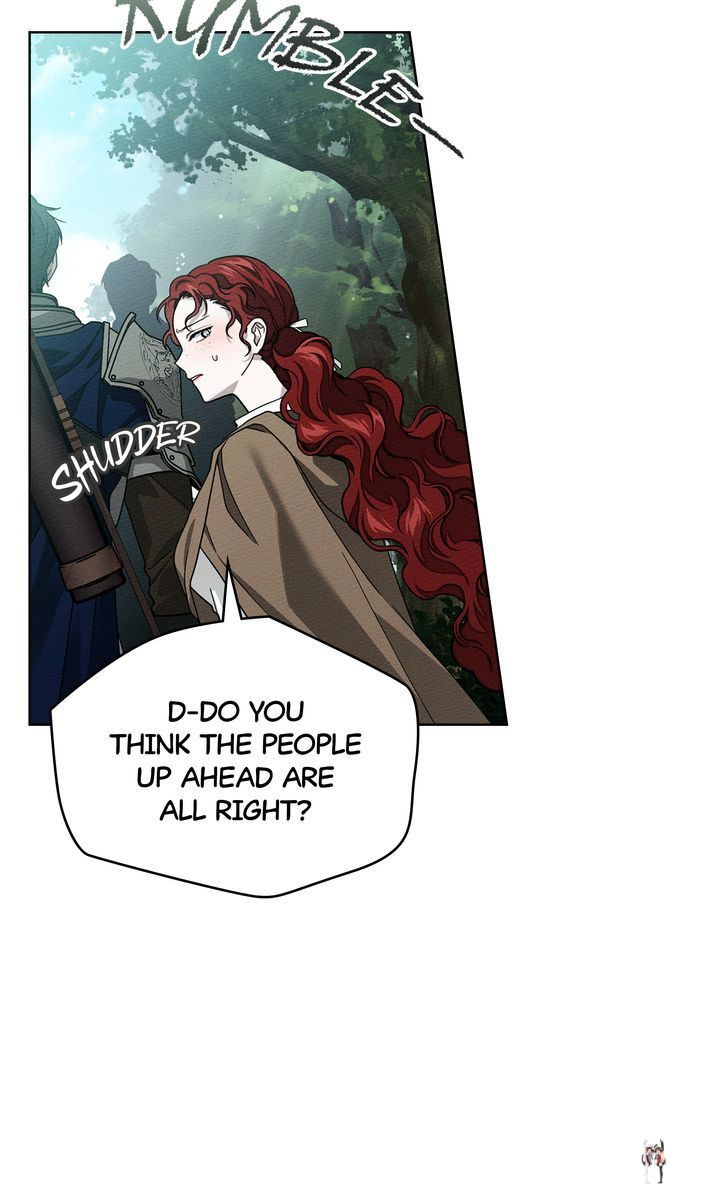 Under the Oak Tree Under the Oak Tree Chapter 101 - Page 35 Under the Oak Tree Under the Oak Tree Chapter 101 - Page 35