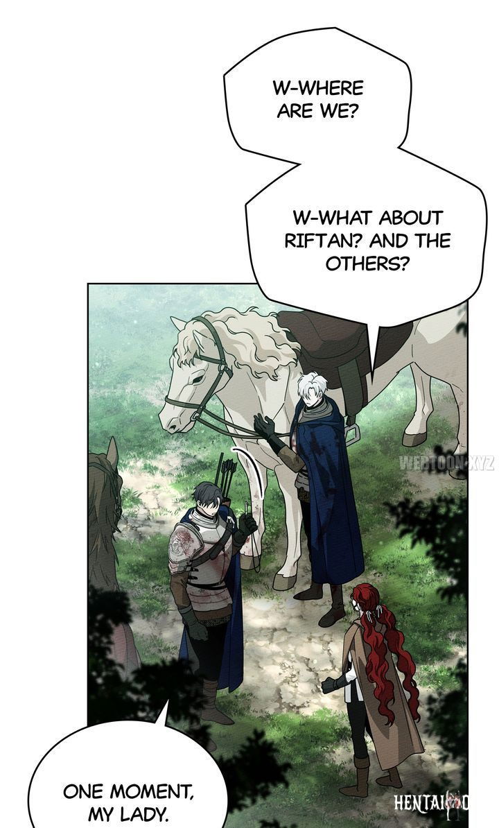 Under the Oak Tree Under the Oak Tree Chapter 101 - Page 36 Under the Oak Tree Under the Oak Tree Chapter 101 - Page 36