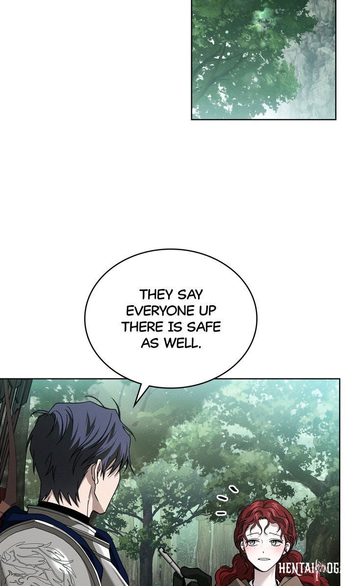 Under the Oak Tree Under the Oak Tree Chapter 101 - Page 39 Under the Oak Tree Under the Oak Tree Chapter 101 - Page 39