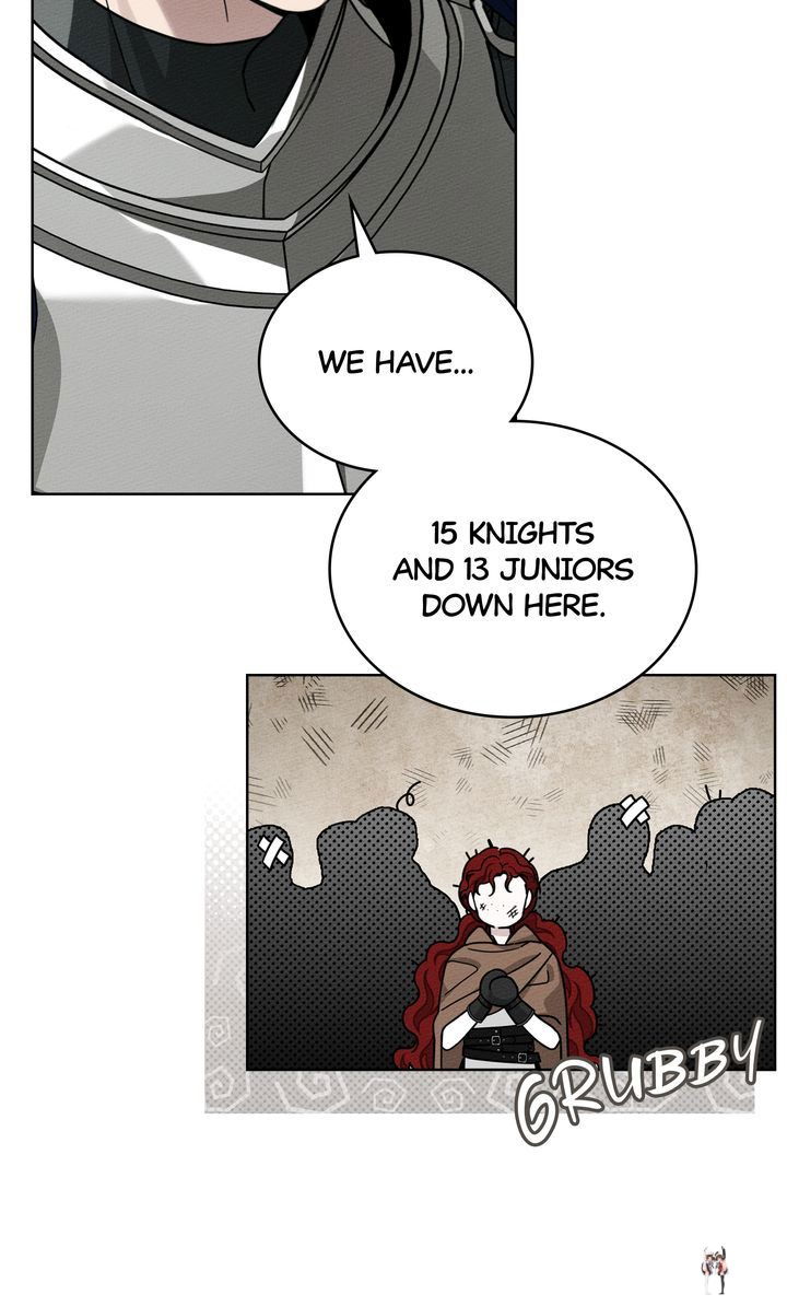 Under the Oak Tree Under the Oak Tree Chapter 101 - Page 41 Under the Oak Tree Under the Oak Tree Chapter 101 - Page 41