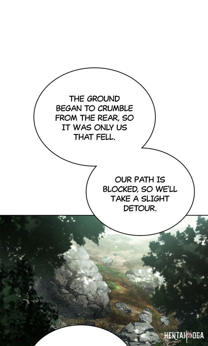 Under the Oak Tree Under the Oak Tree Chapter 101 - Page 42 Under the Oak Tree Under the Oak Tree Chapter 101 - Page 42