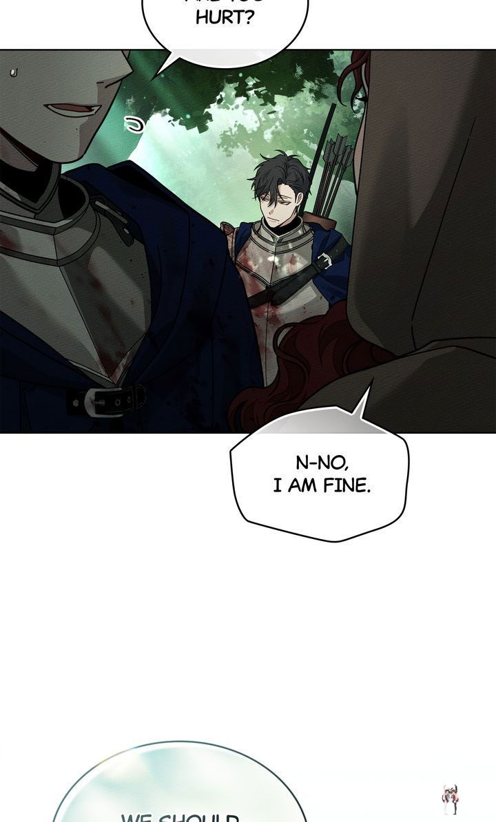 Under the Oak Tree Under the Oak Tree Chapter 101 - Page 51 Under the Oak Tree Under the Oak Tree Chapter 101 - Page 51