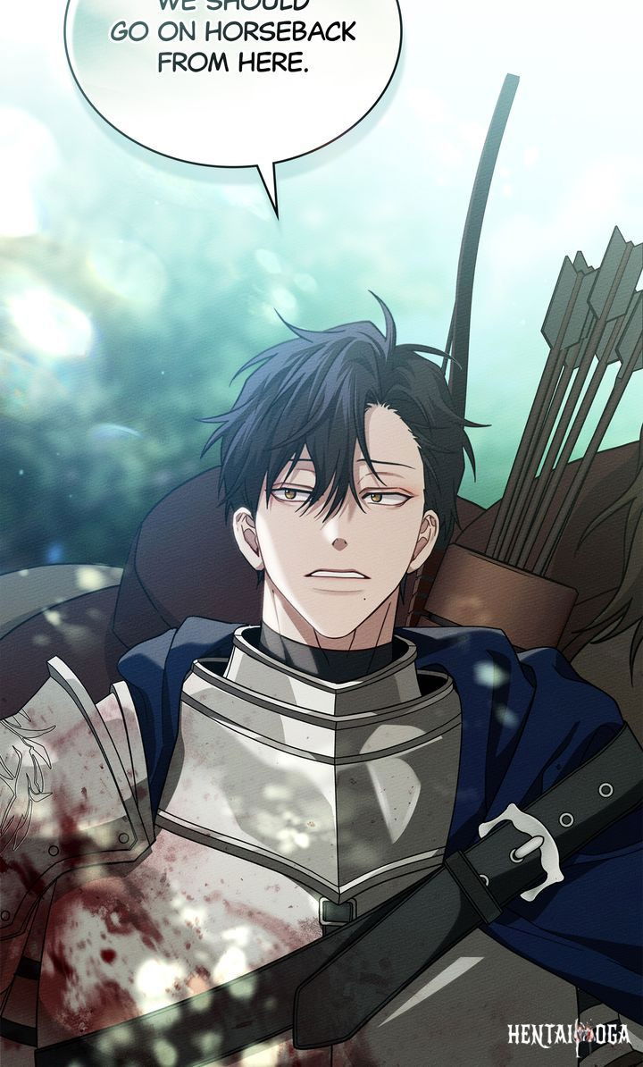 Under the Oak Tree Under the Oak Tree Chapter 101 - Page 52 Under the Oak Tree Under the Oak Tree Chapter 101 - Page 52