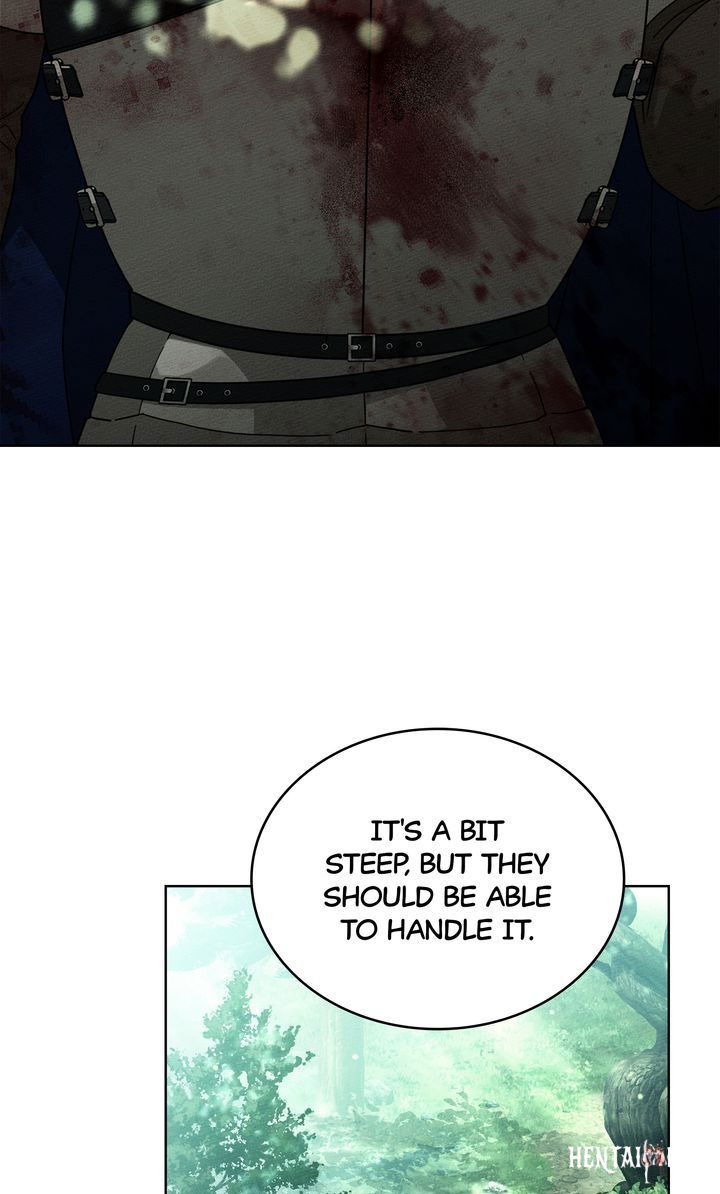 Under the Oak Tree Under the Oak Tree Chapter 101 - Page 53 Under the Oak Tree Under the Oak Tree Chapter 101 - Page 53